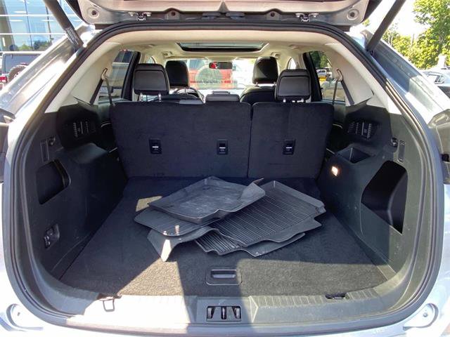 Certified 2022 Ford Edge SEL w/ Convenience Package image 43
