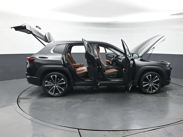 Certified 2024 MAZDA CX-50 AWD 2.5 Turbo w/ Accent Package image 51