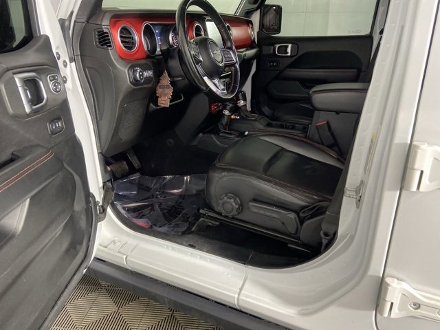 Used 2020 Jeep Gladiator Rubicon image 17