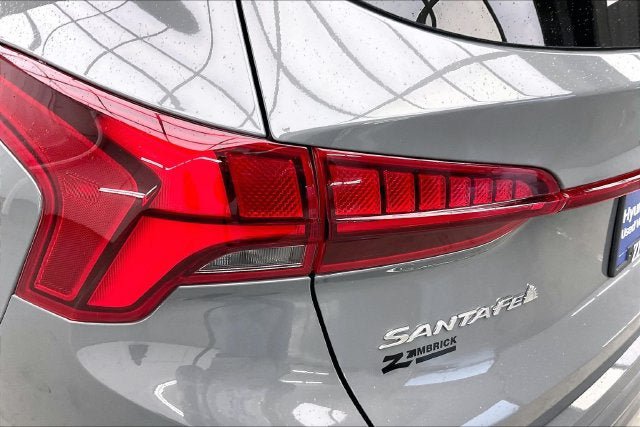 Certified 2023 Hyundai Santa Fe Calligraphy AWD/4WD image 27