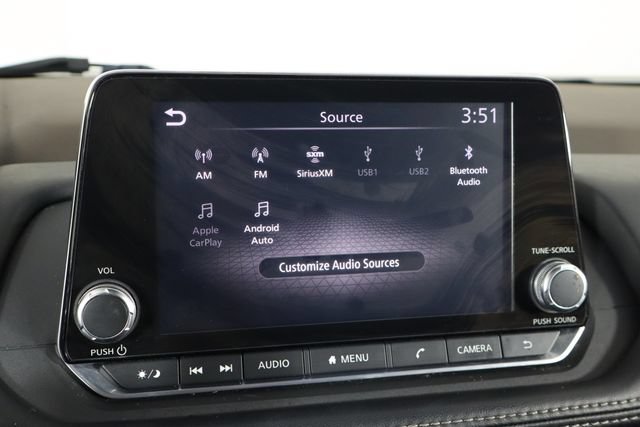 Used 2021 Nissan Rogue SL AWD/4WD image 29