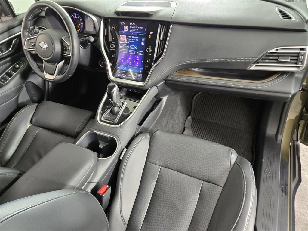 Used 2020 Subaru Outback Limited w/ Tech Package 2 image 21