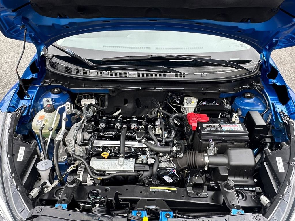 Used 2024 Nissan Kicks SV image 26