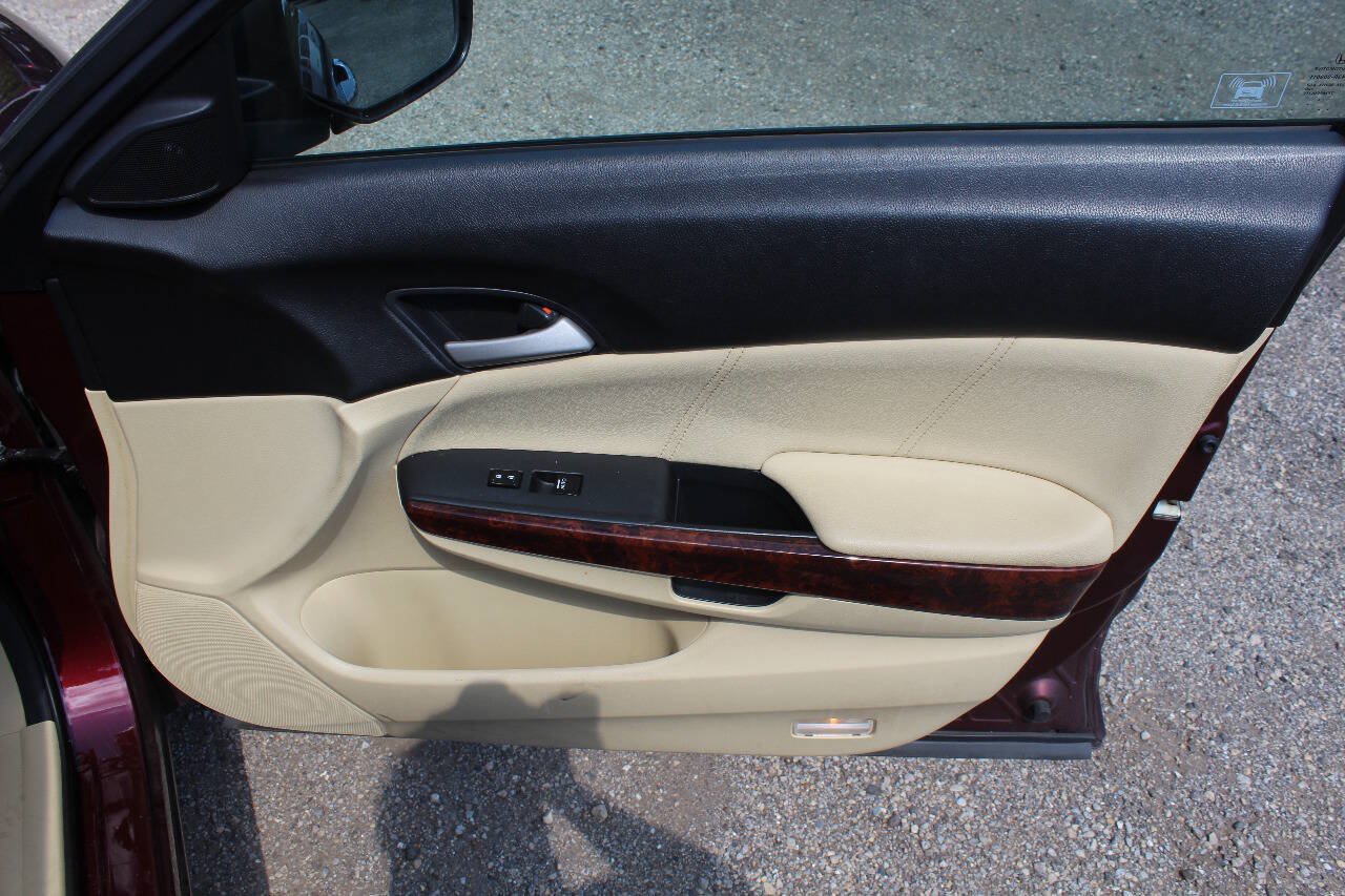Used 2012 Honda Crosstour EX-L image 28