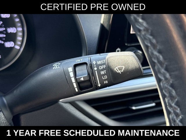 Used 2023 Kia Forte GT-Line w/ GT-Line Premium Package FWD image 26