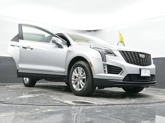Used 2020 Cadillac XT5 Luxury image 69