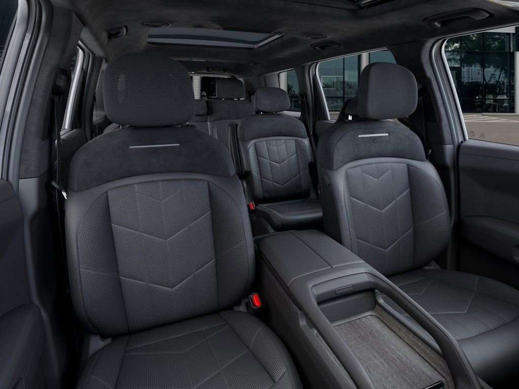 New 2027 Kia Telluride X-Line SX Prestige AWD/4WD image 16