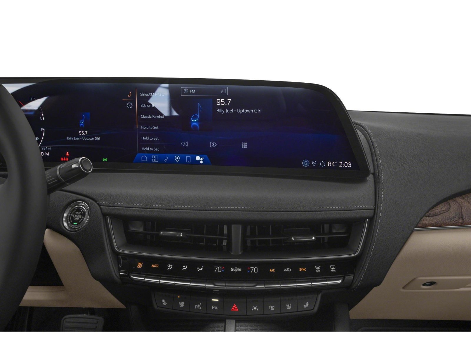 New 2026 Cadillac CT5 Premium Luxury image 7