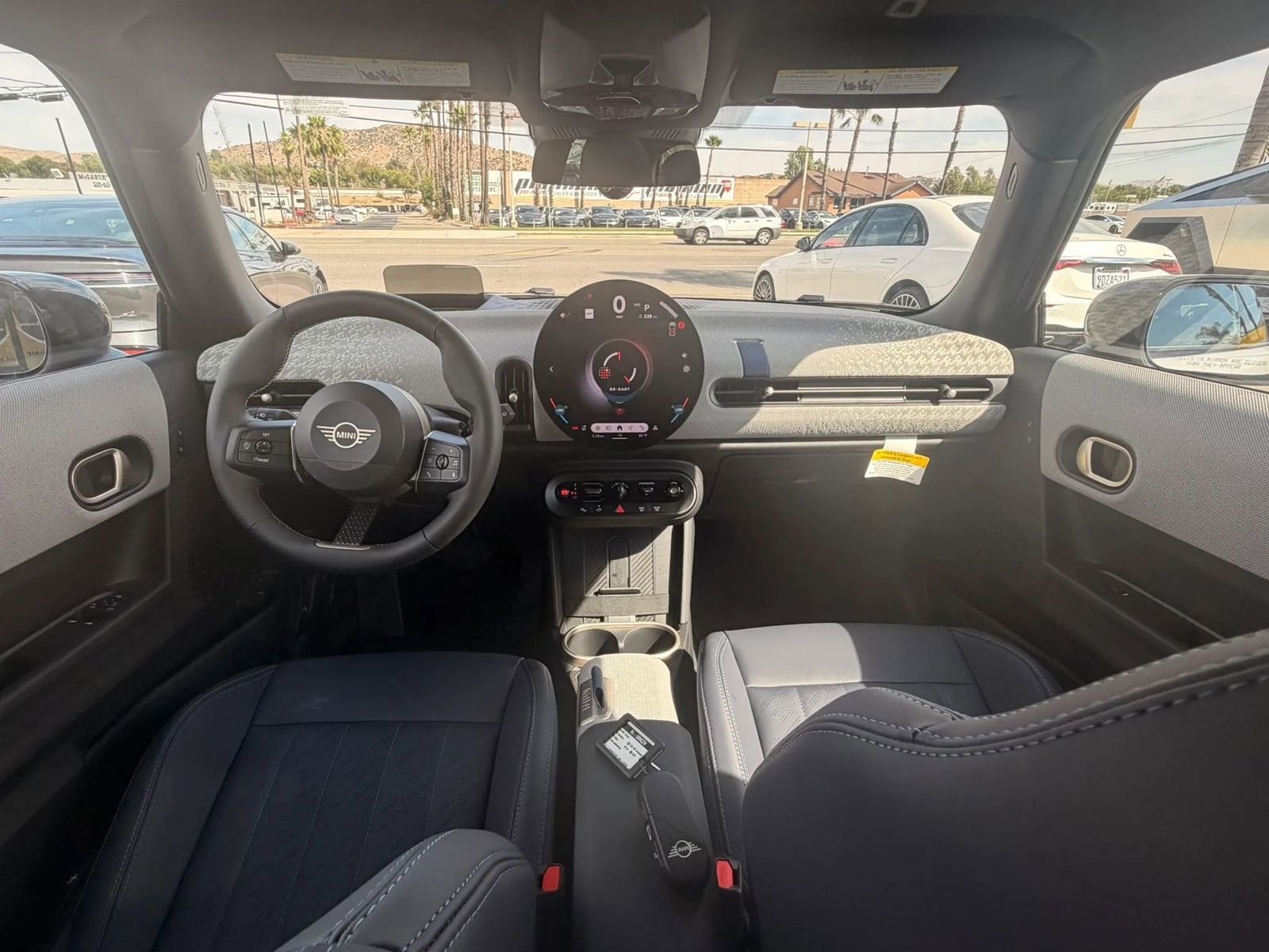 Used 2026 MINI Cooper S image 22