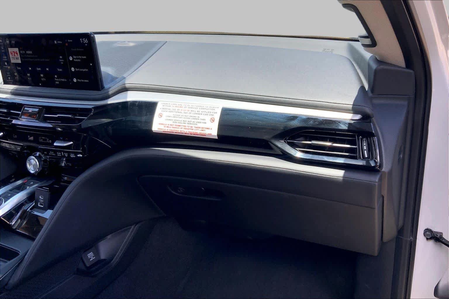 Used 2026 Acura MDX w/ Technology Package FWD image 19