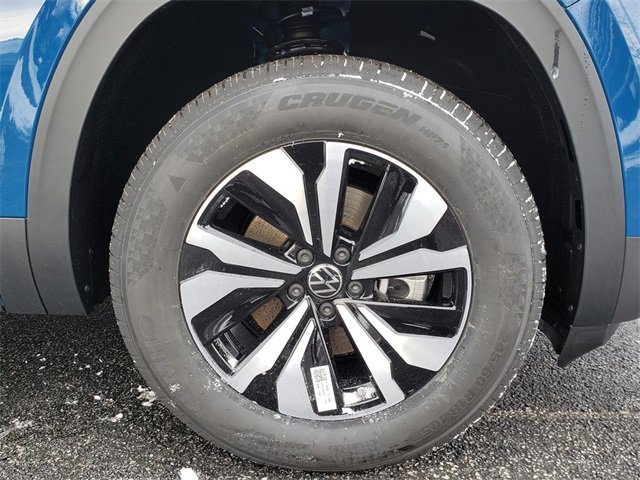 New 2026 Volkswagen Atlas Cross Sport SE image 12