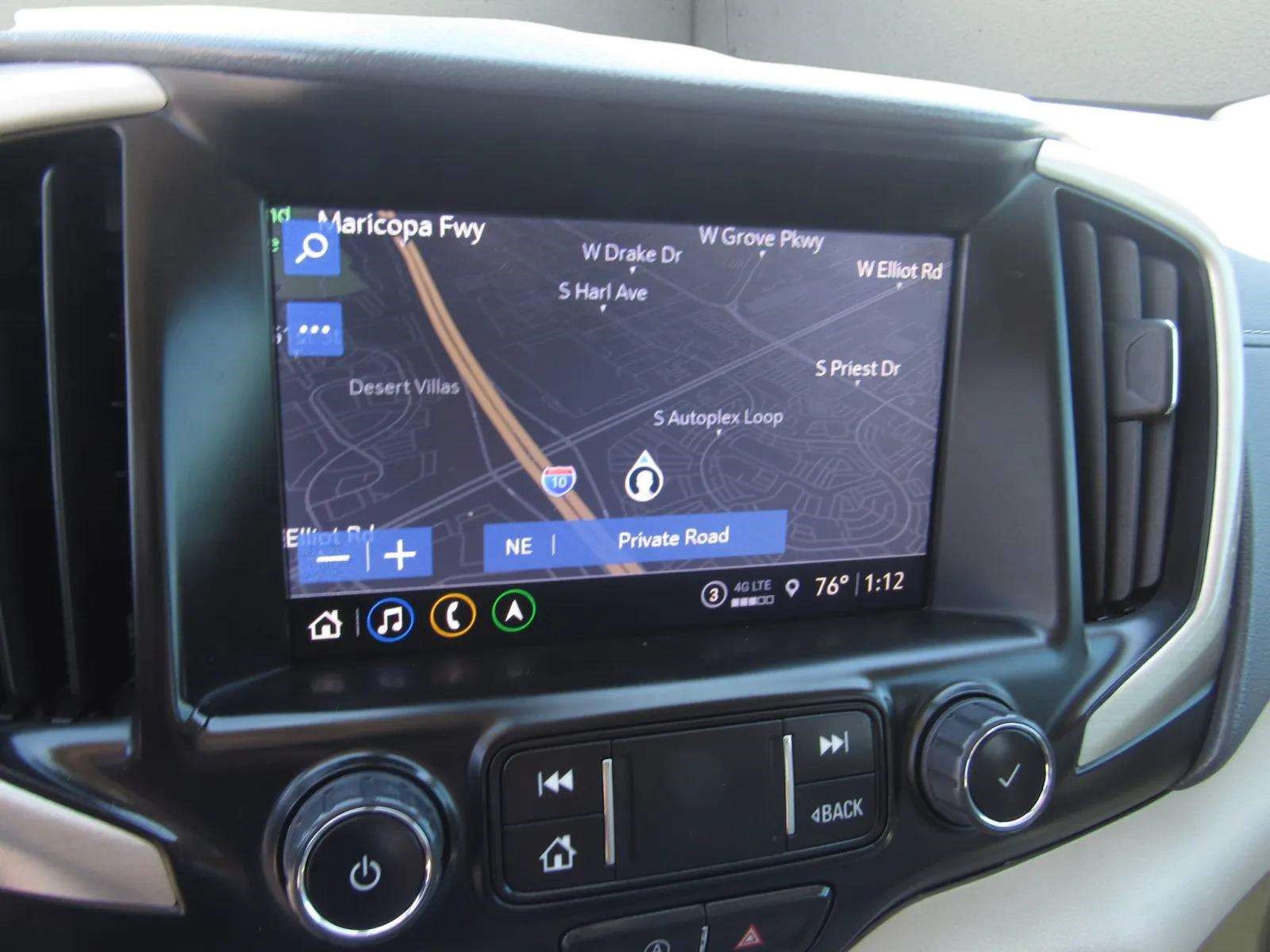 Used 2023 GMC Terrain Denali w/ Denali Premium Package AWD/4WD image 20