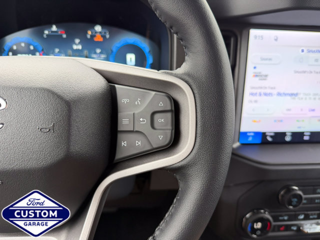 New 2026 Ford Bronco Big Bend AWD/4WD image 20