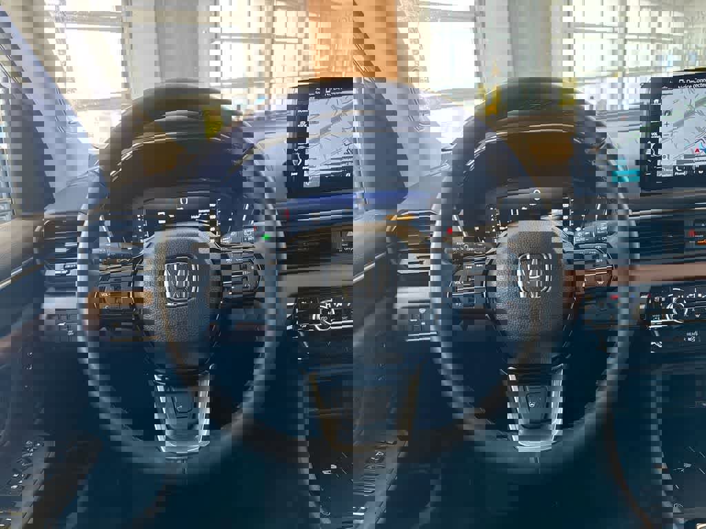 Certified 2024 Honda Pilot Elite image 27