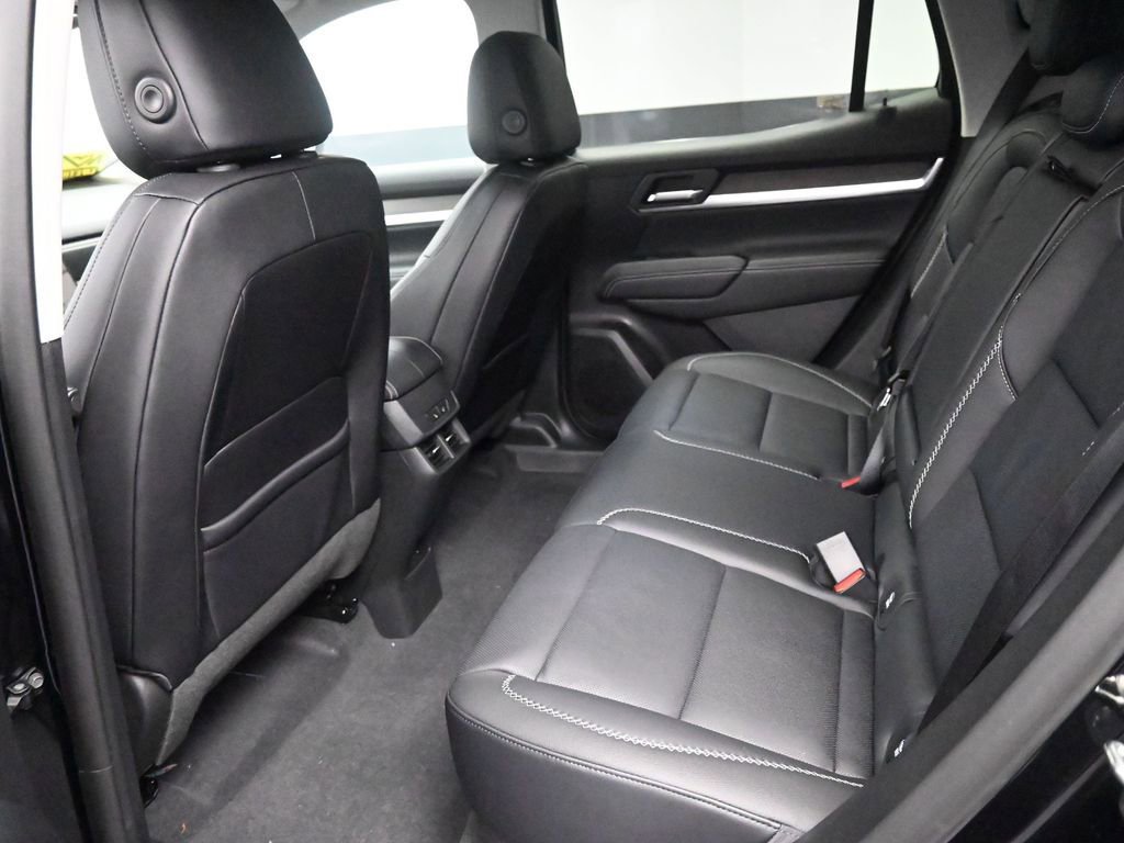 New 2026 GMC Terrain Denali image 15