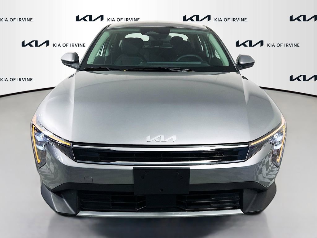 New 2026 Kia K4 EX image 2