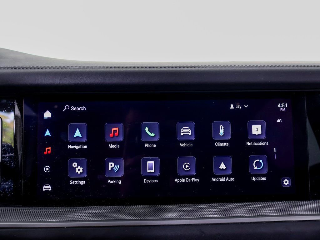 Certified 2024 Porsche Cayenne S image 17