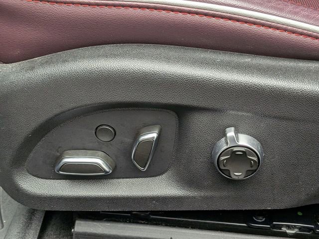 Certified 2023 Cadillac CT4 Sport image 20