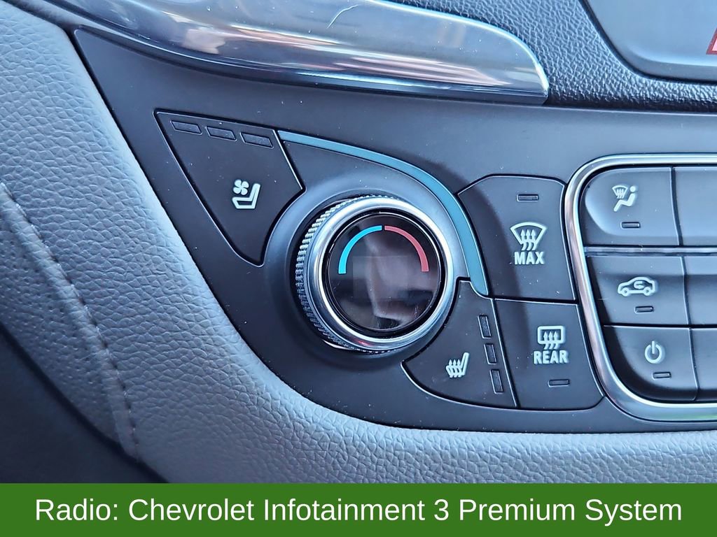 Used 2020 Chevrolet Equinox Premier image 20