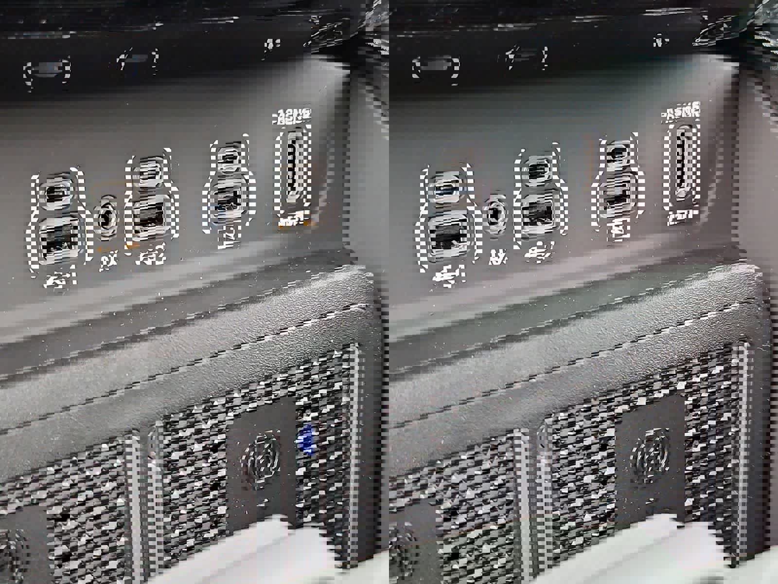 New 2026 RAM 1500 Tungsten w/ Off Road Group image 31