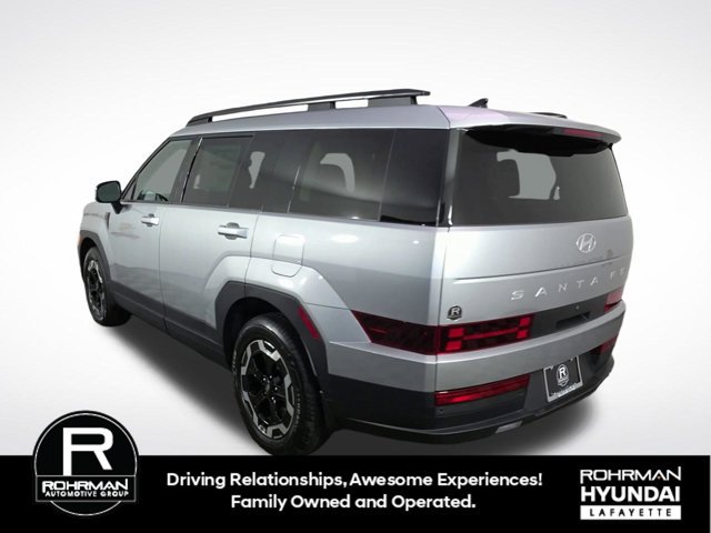 New 2026 Hyundai Santa Fe SEL AWD/4WD image 7
