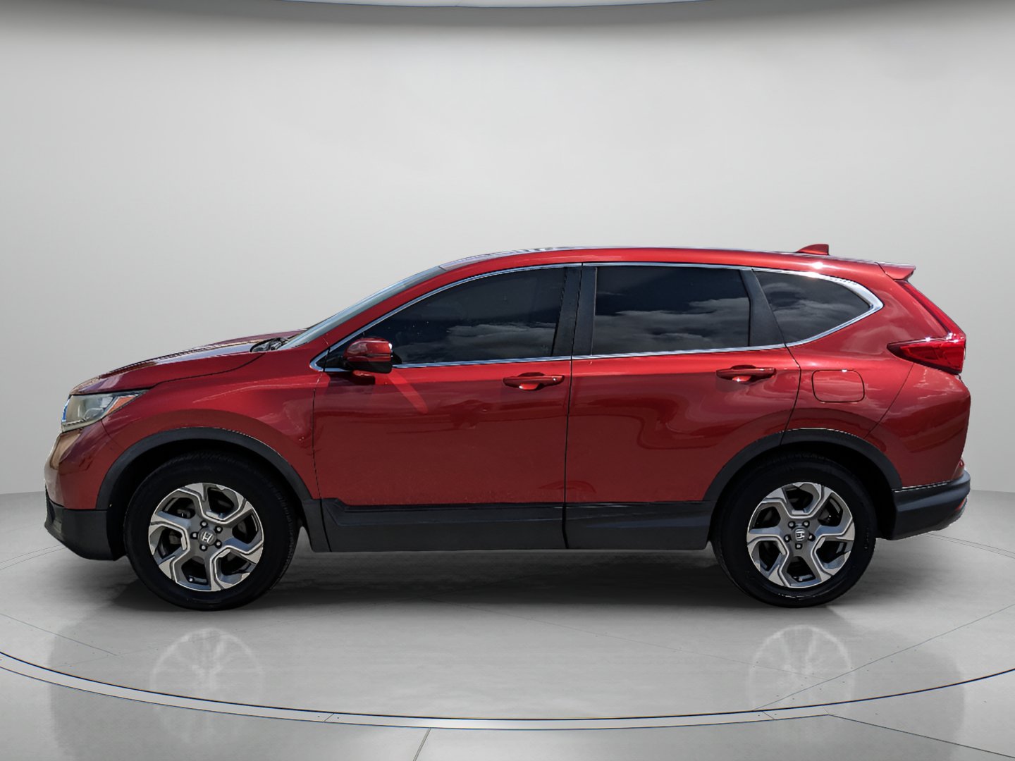 Used 2019 Honda CR-V EX-L image 5