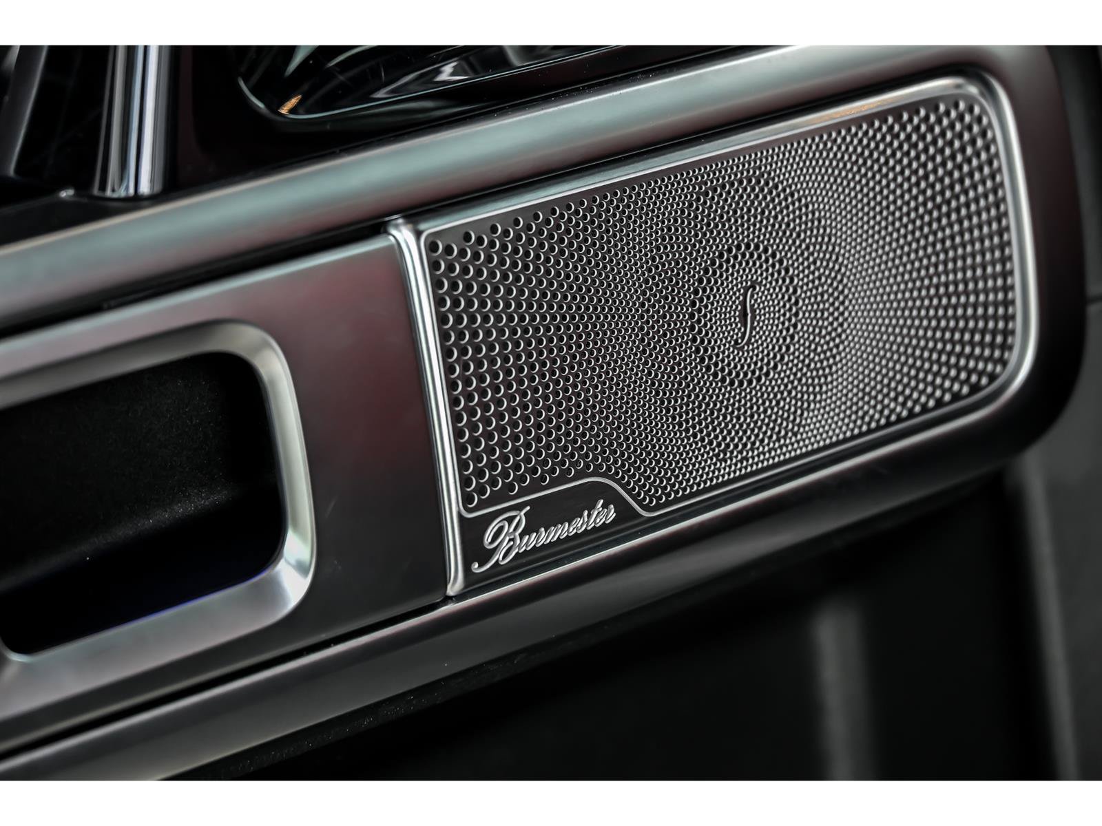Certified 2021 Mercedes-Benz G 63 AMG 4MATIC image 11