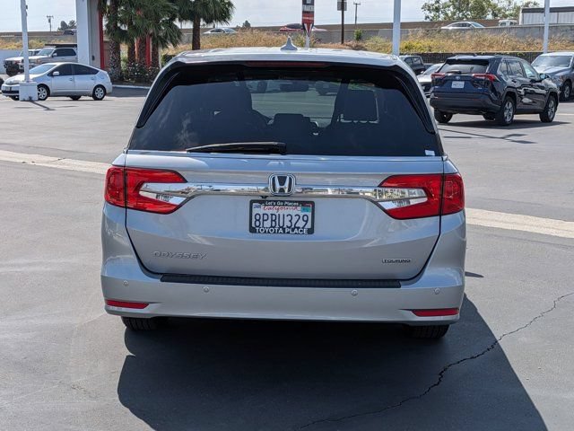 Used 2020 Honda Odyssey Touring image 10