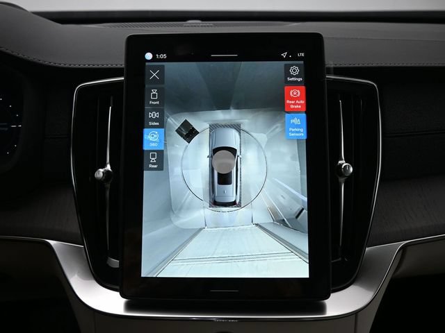 New 2026 Volvo XC90 T8 Ultra w/ Protection Package Premier AWD/4WD image 21