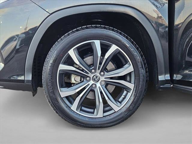 Used 2021 Lexus RX 350 AWD w/ Premium Package image 24