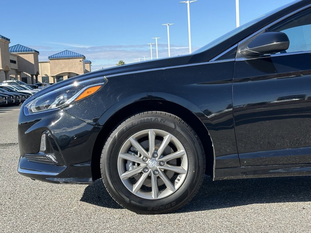 Used 2019 Hyundai Sonata SE image 11