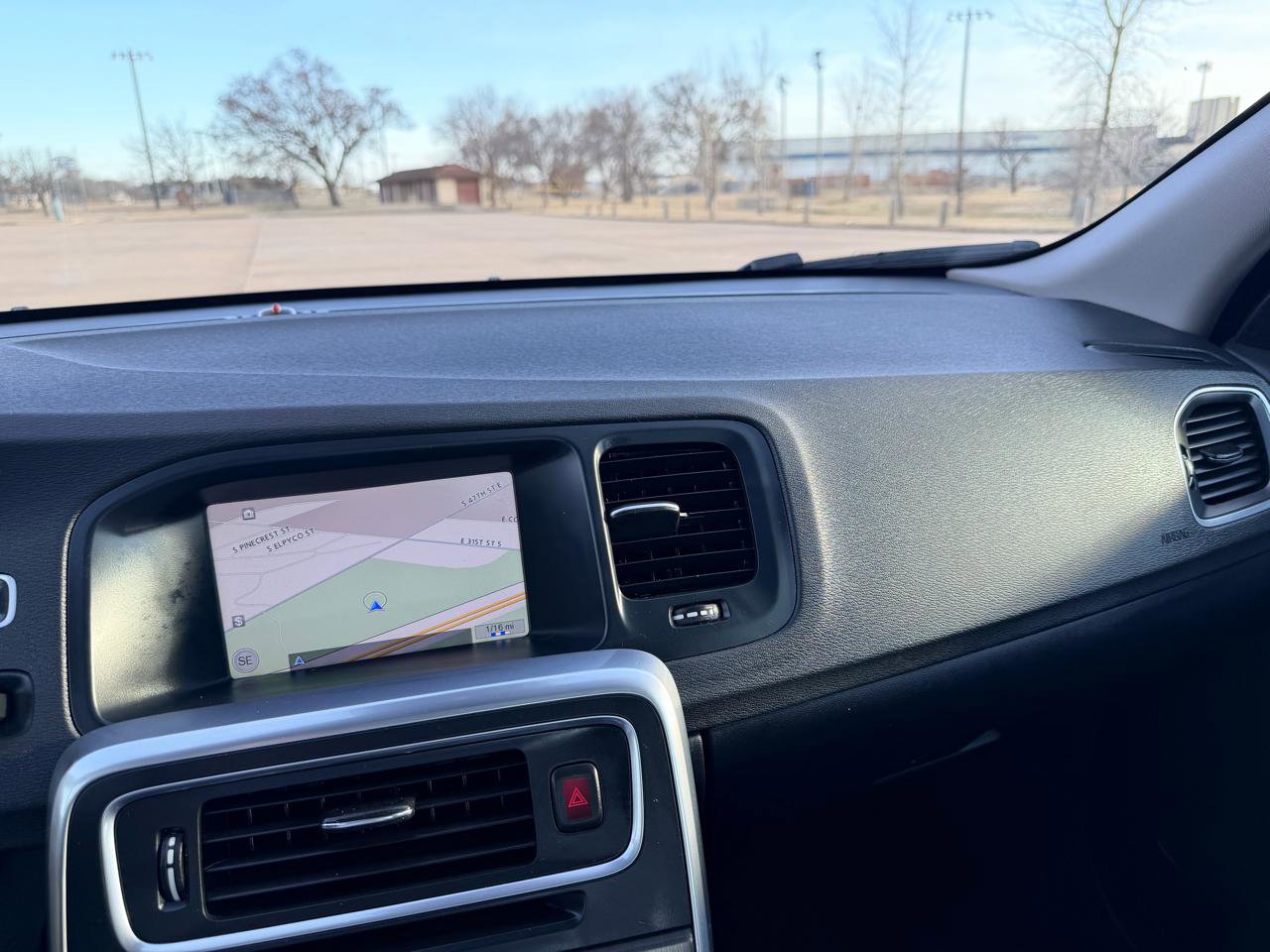 Used 2012 Volvo S60 T6 image 22