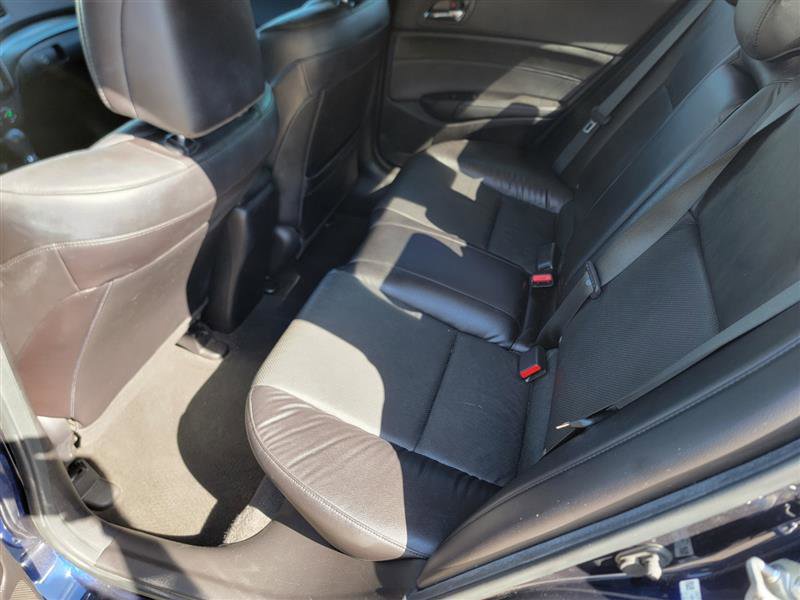 Used 2014 Acura ILX w/ Technology Package image 13