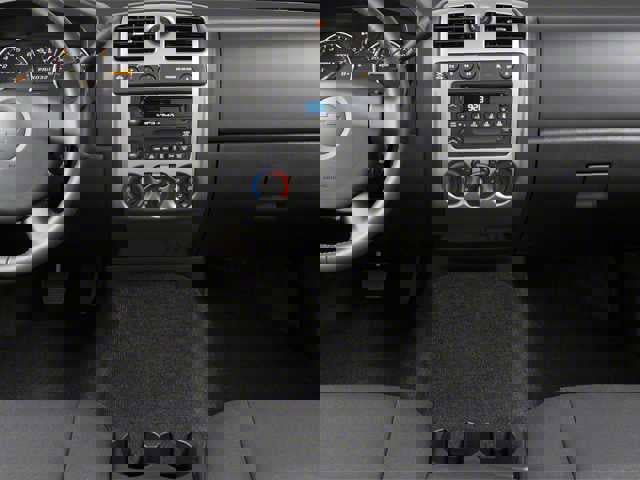 Used 2010 Chevrolet Colorado LT image 10