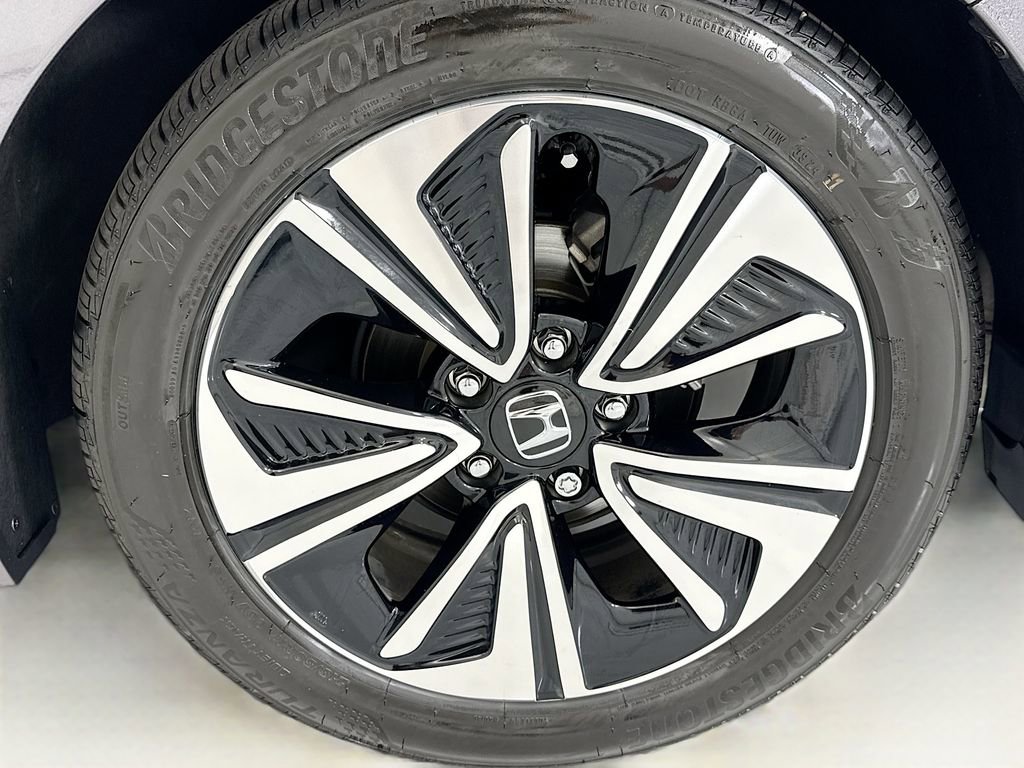 Used 2018 Honda Civic EX-L image 29