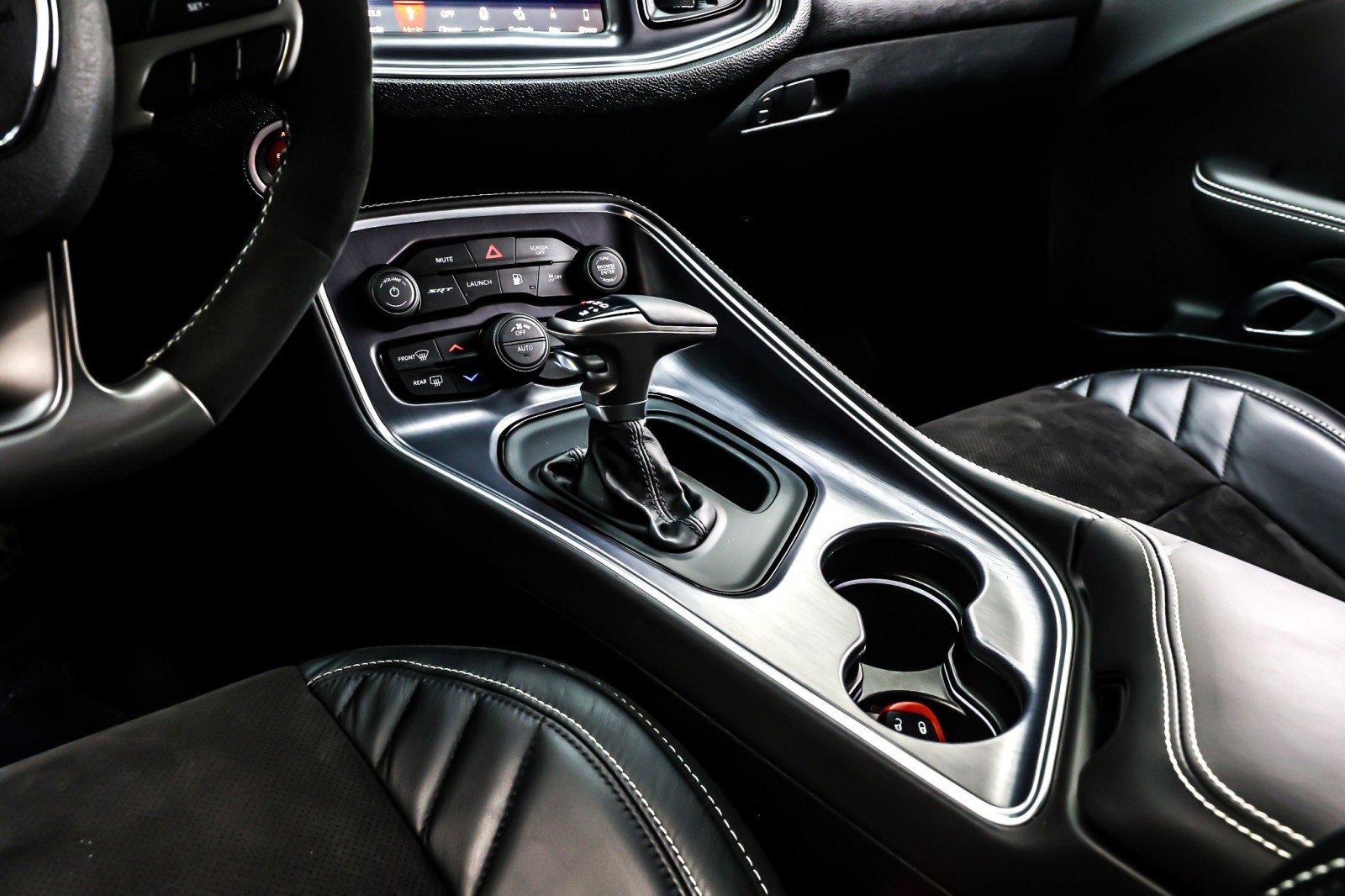 Used 2018 Dodge Challenger SRT Demon image 6