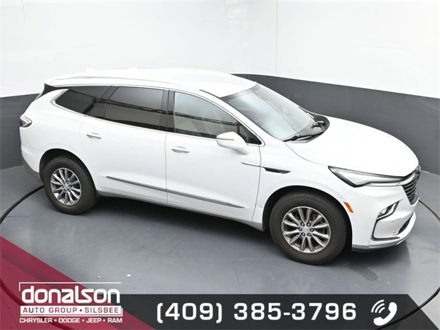 Used 2022 Buick Enclave Premium image 19