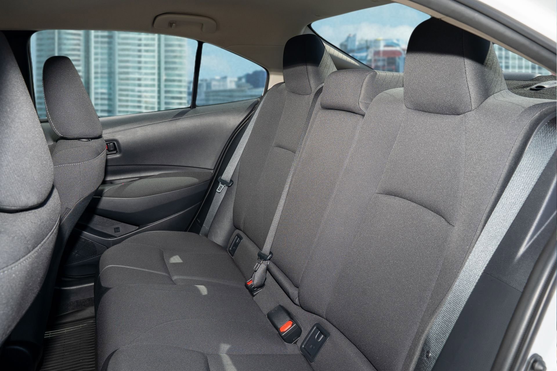 Used 2024 Toyota Corolla LE image 16