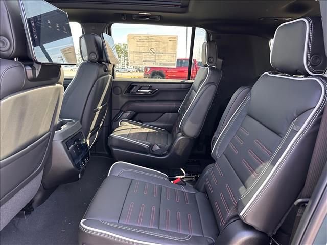 New 2026 GMC Yukon XL AT4 Ultimate image 20