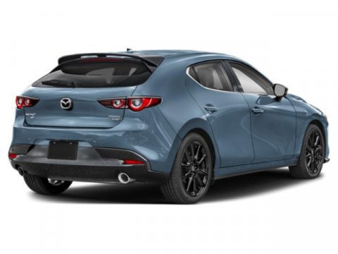 New 2026 MAZDA MAZDA3 Hatchback w/Premium Plus Pkg image 5