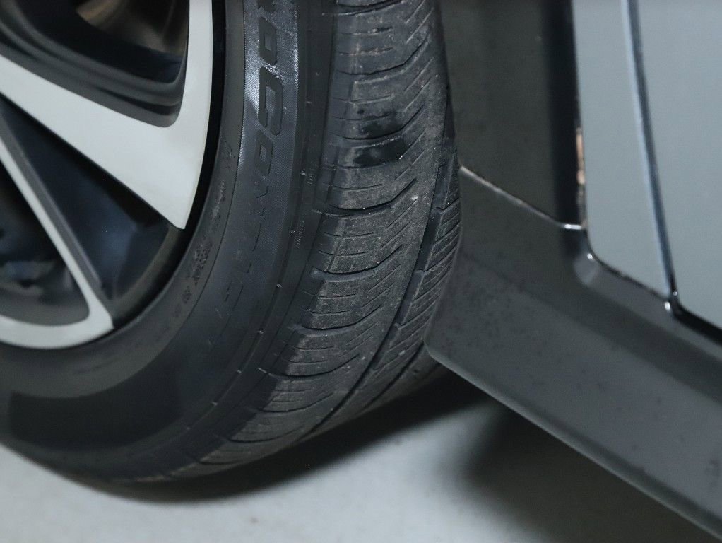 Used 2019 Honda HR-V Sport image 35