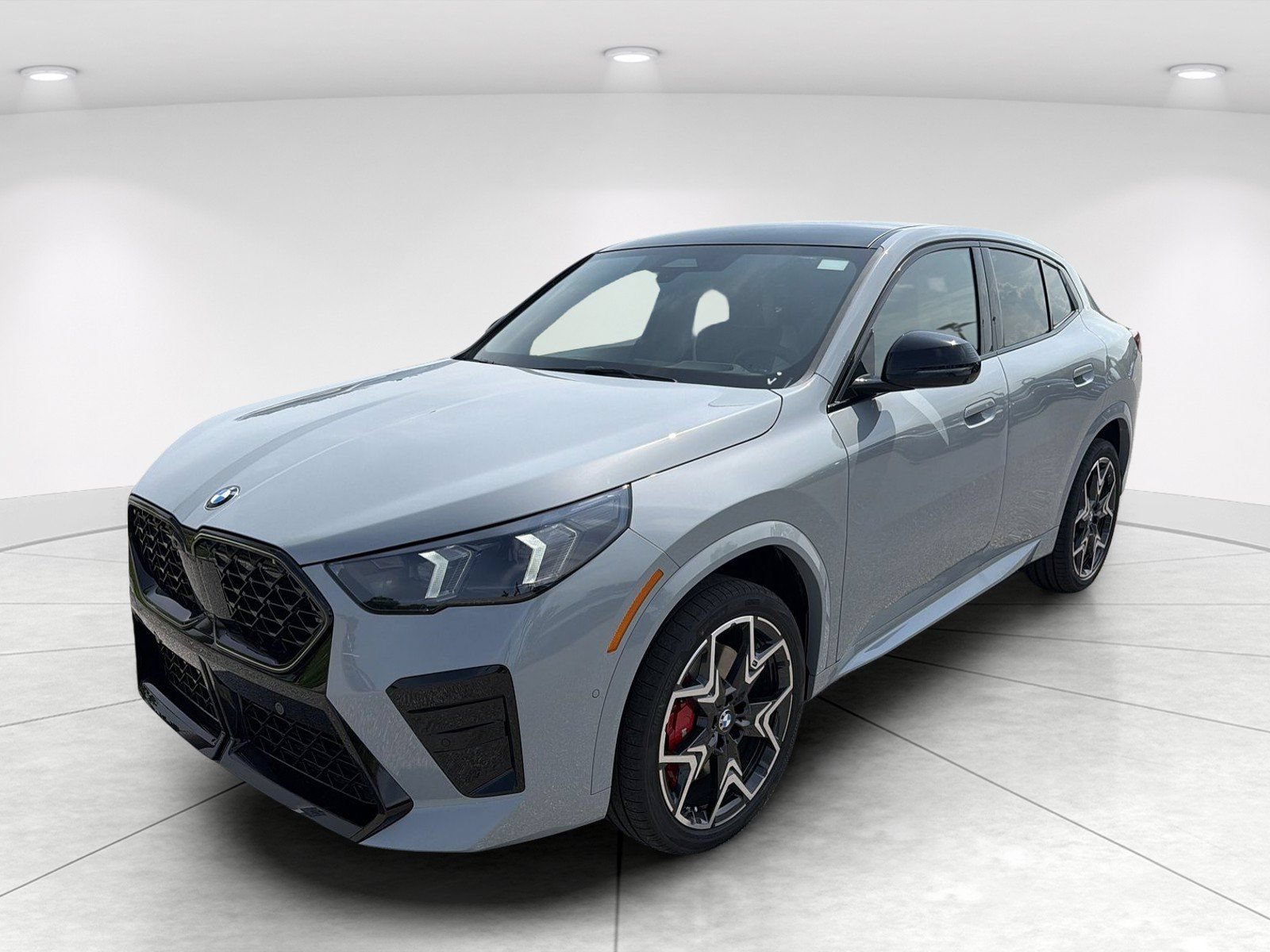 New 2026 BMW X2 xDrive28i w/ Technology Package AWD/4WD image 8