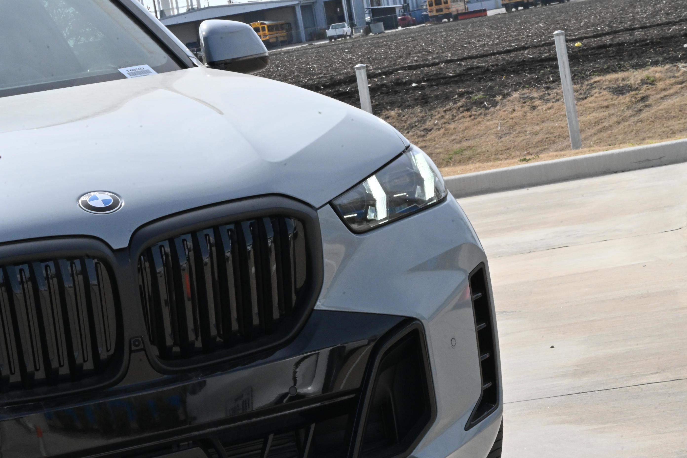 New 2026 BMW X5 xDrive40i image 6