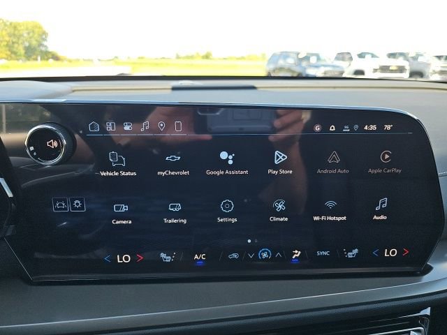 New 2026 Chevrolet Traverse LT w/ Driver Confidence Package image 46