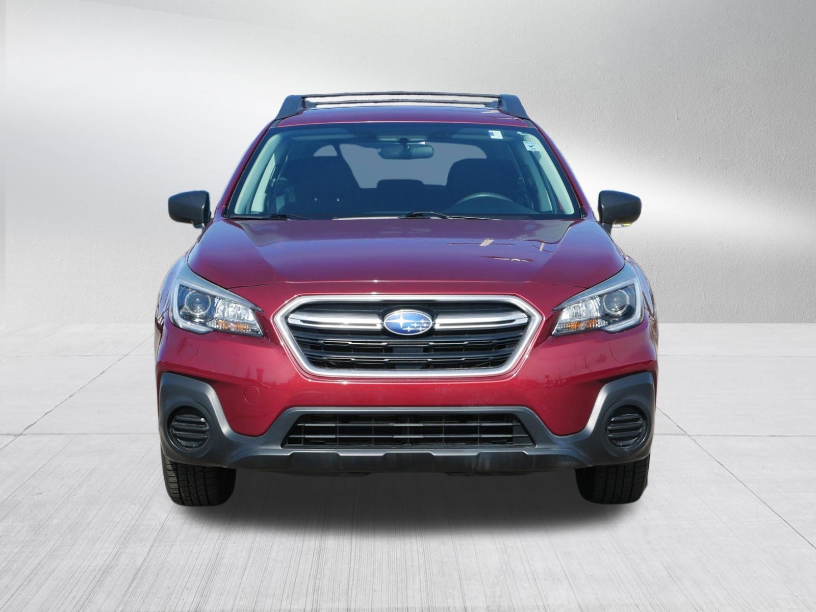 Used 2018 Subaru Outback 2.5i image 2