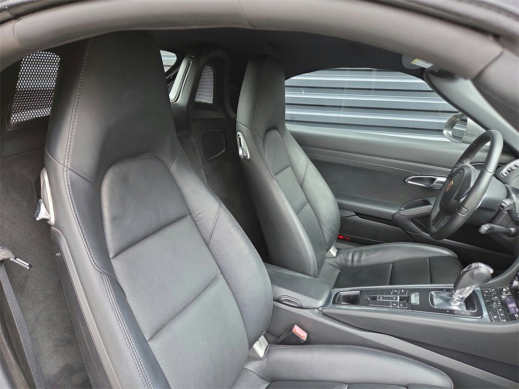 Used 2013 Porsche Boxster S image 17