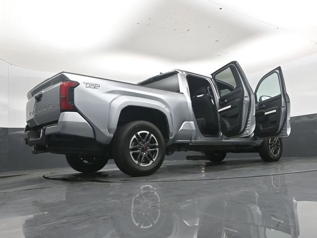 Used 2024 Toyota Tacoma TRD Sport image 51