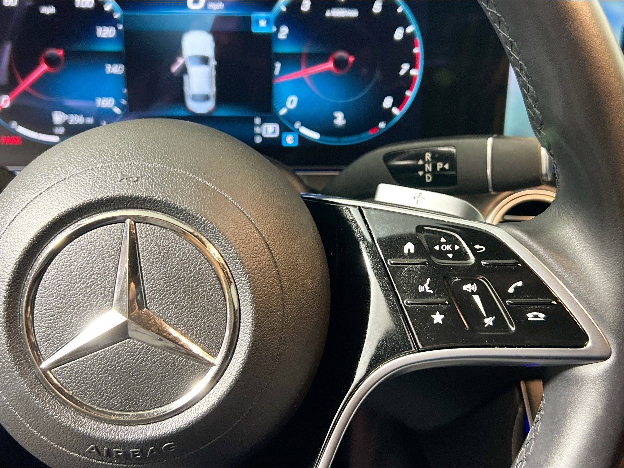 Used 2022 Mercedes-Benz E 350 Sedan image 19