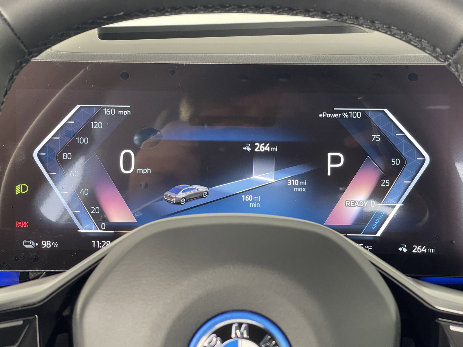 New 2024 BMW i5 eDrive40i w/ Premium Package image 26