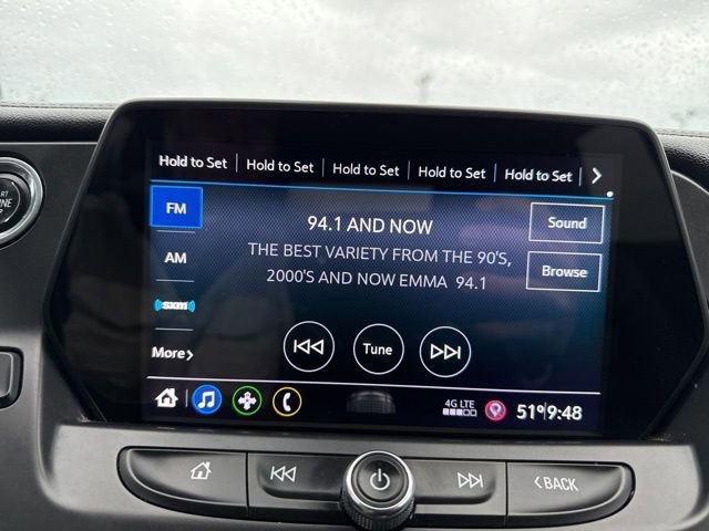 Used 2020 Chevrolet Blazer LT image 31